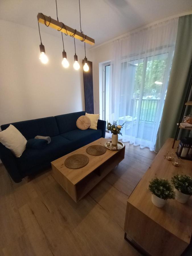 Apartament Prestige Auschwitz Exterior foto